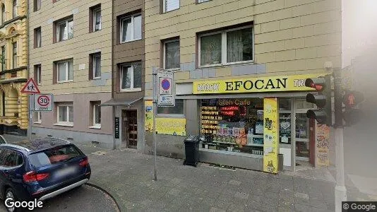 Apartments for rent in Krefeld - Photo from Google Street View