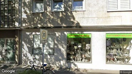 Apartments for rent in Duisburg - Photo from Google Street View
