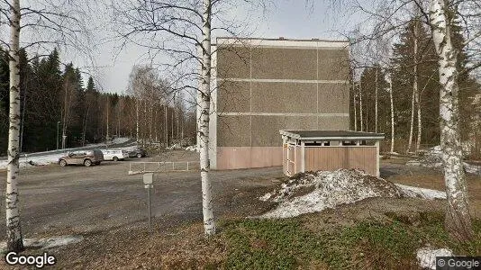 Apartments for rent in Mikkeli - Photo from Google Street View