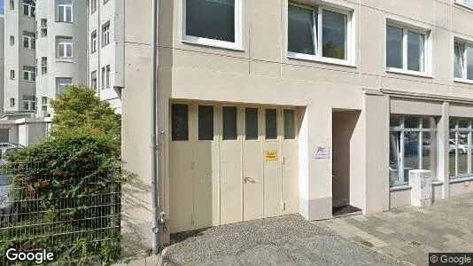Apartments for rent in Bremerhaven - Photo from Google Street View