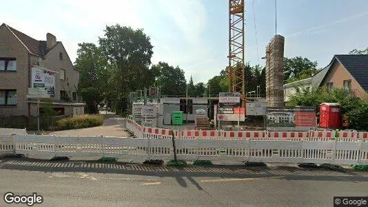 Apartments for rent in Bremen - Photo from Google Street View