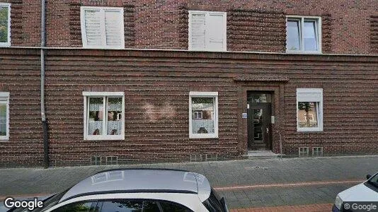 Apartments for rent in Bremerhaven - Photo from Google Street View