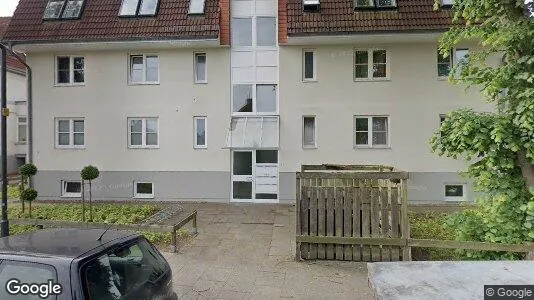 Apartments for rent in Bremen - Photo from Google Street View