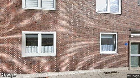 Apartments for rent in Bremerhaven - Photo from Google Street View