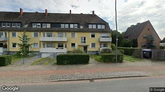 Apartments for rent in Bremen - Photo from Google Street View