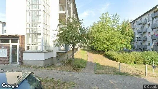 Apartments for rent in Bremen - Photo from Google Street View