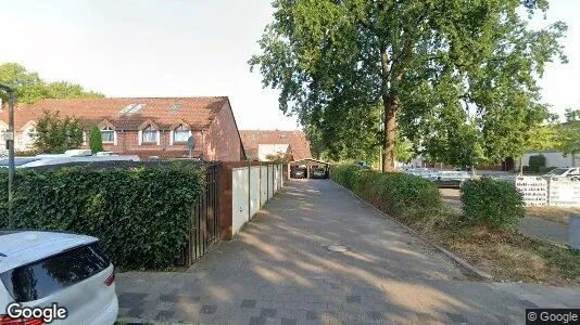 Apartments for rent in Bremen - Photo from Google Street View