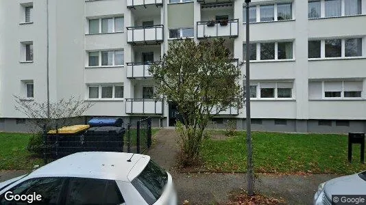 Apartments for rent in Bremen - Photo from Google Street View