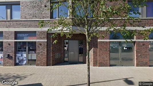 Apartments for rent in Bremen - Photo from Google Street View