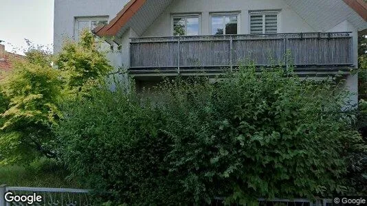 Apartments for rent in Bremen - Photo from Google Street View