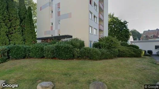 Apartments for rent in Bremen - Photo from Google Street View