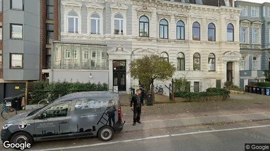 Apartments for rent in Bremen - Photo from Google Street View