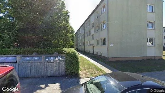 Apartments for rent in Bremen - Photo from Google Street View