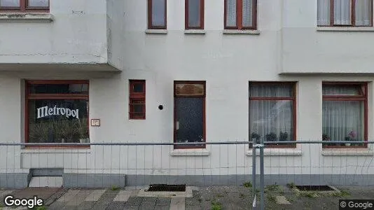 Apartments for rent in Bremerhaven - Photo from Google Street View