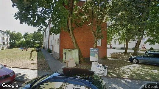Apartments for rent in Bremen - Photo from Google Street View
