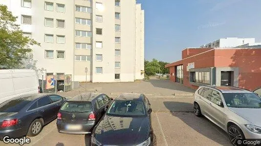 Apartments for rent in Bremen - Photo from Google Street View