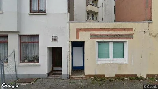 Apartments for rent in Bremerhaven - Photo from Google Street View