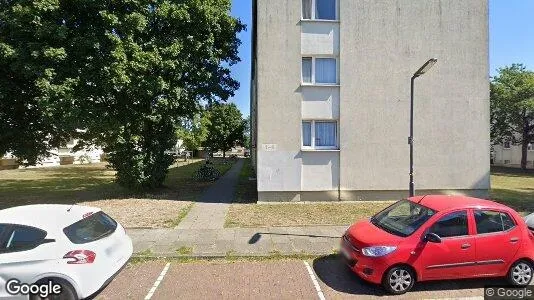 Apartments for rent in Bremen - Photo from Google Street View