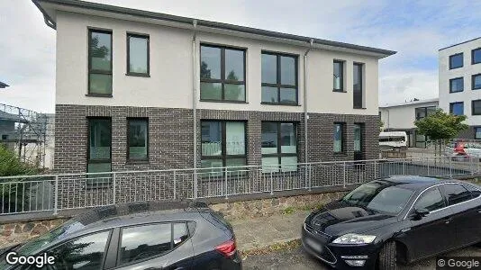 Apartments for rent in Bremerhaven - Photo from Google Street View