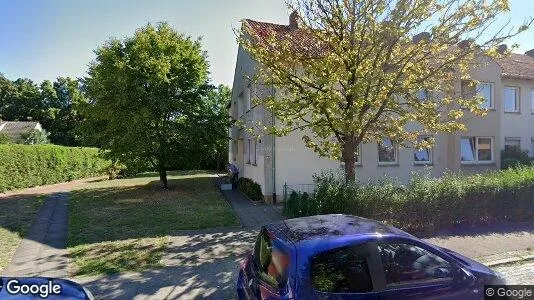Apartments for rent in Bremen - Photo from Google Street View