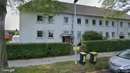 Apartments for rent in Bremen - Photo from Google Street View