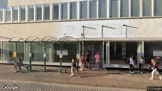 Apartments for rent in Neunkirchen - Photo from Google Street View