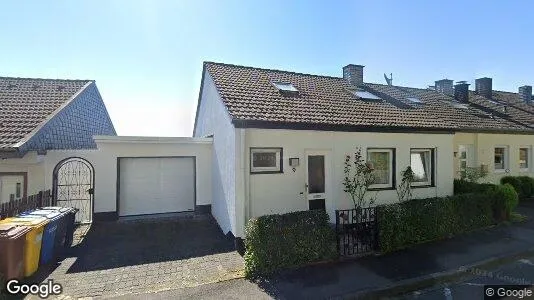 Apartments for rent in Neunkirchen - Photo from Google Street View