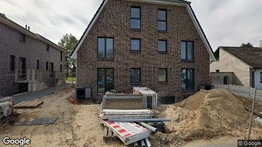 Apartments for rent in Hamburg Altona - Photo from Google Street View