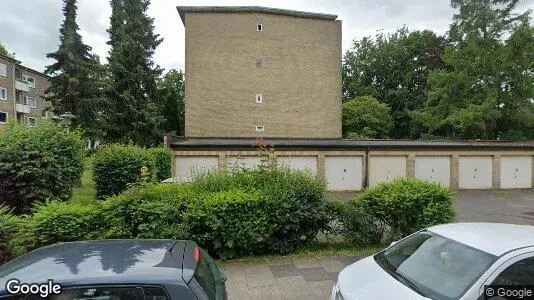Apartments for rent in Hamburg Mitte - Photo from Google Street View