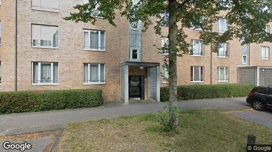 Apartments for rent in Hamburg Wandsbek - Photo from Google Street View
