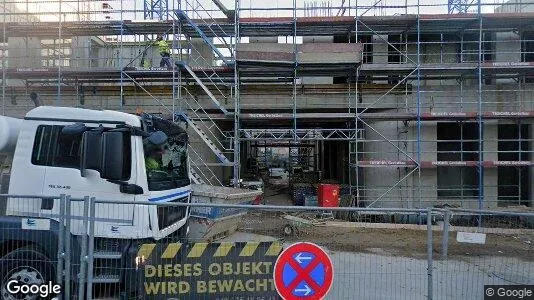 Apartments for rent in Hamburg Mitte - Photo from Google Street View