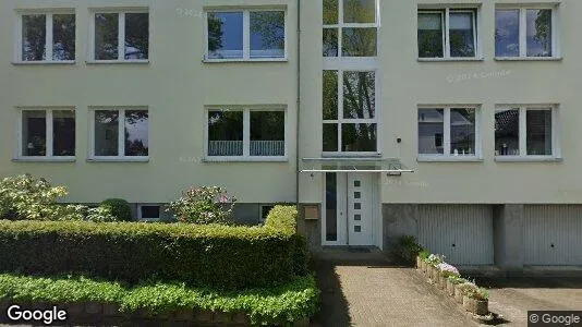 Apartments for rent in Hamburg Harburg - Photo from Google Street View
