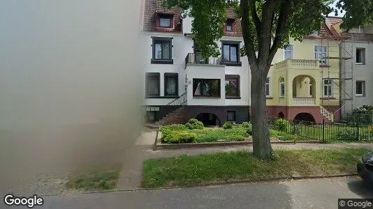 Apartments for rent in Hamburg Harburg - Photo from Google Street View