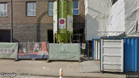 Apartments for rent in Hamburg Eimsbuttel - Photo from Google Street View
