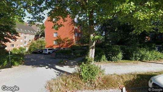 Apartments for rent in Hamburg Wandsbek - Photo from Google Street View