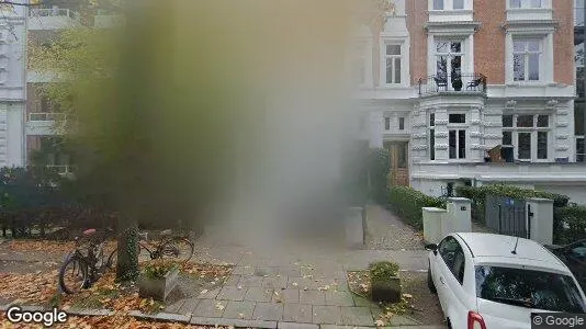 Apartments for rent in Hamburg Eimsbuttel - Photo from Google Street View