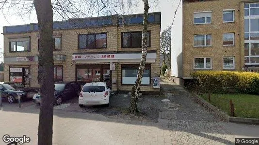 Apartments for rent in Hamburg Nord - Photo from Google Street View