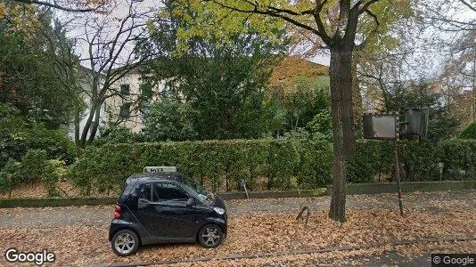 Apartments for rent in Hamburg Nord - Photo from Google Street View