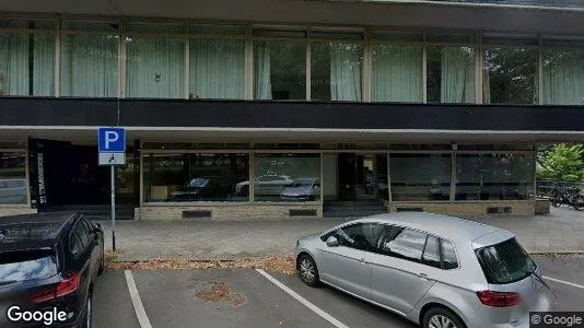 Apartments for rent in Hamburg Eimsbuttel - Photo from Google Street View