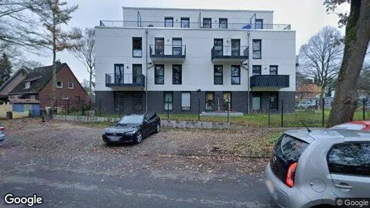 Apartments for rent in Hamburg Nord - Photo from Google Street View