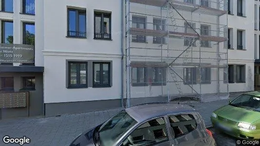 Apartments for rent in Hamburg Harburg - Photo from Google Street View