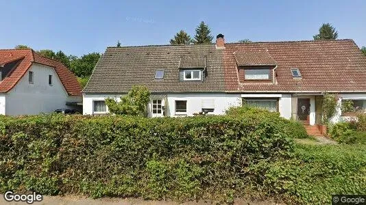 Apartments for rent in Hamburg Mitte - Photo from Google Street View