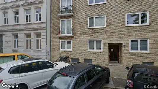 Apartments for rent in Hamburg Eimsbuttel - Photo from Google Street View