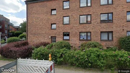 Apartments for rent in Hamburg Mitte - Photo from Google Street View