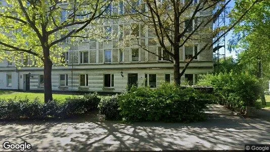 Apartments for rent in Hamburg Mitte - Photo from Google Street View