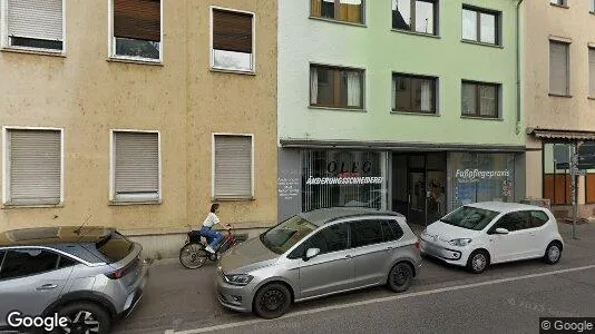 Apartments for rent in Trier - Photo from Google Street View