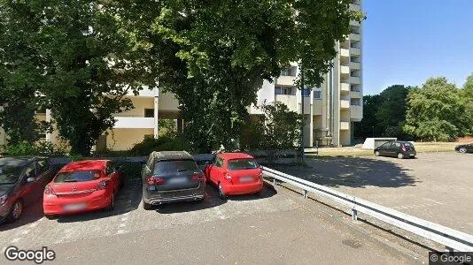 Apartments for rent in Mainz - Photo from Google Street View