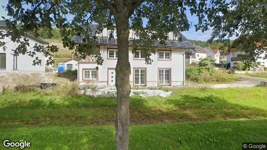 Apartments for rent in Bad Kreuznach - Photo from Google Street View