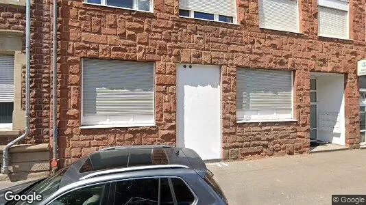 Apartments for rent in Trier - Photo from Google Street View