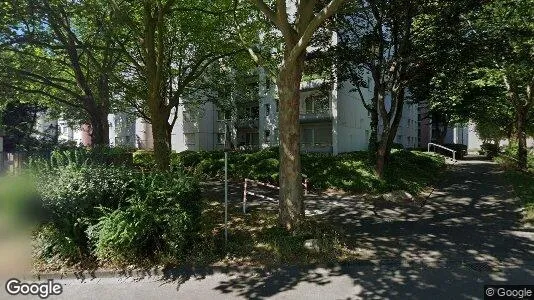 Apartments for rent in Koblenz - Photo from Google Street View